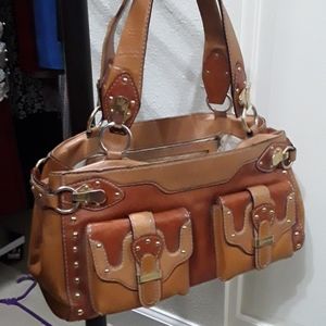 Michael Kors hand bag